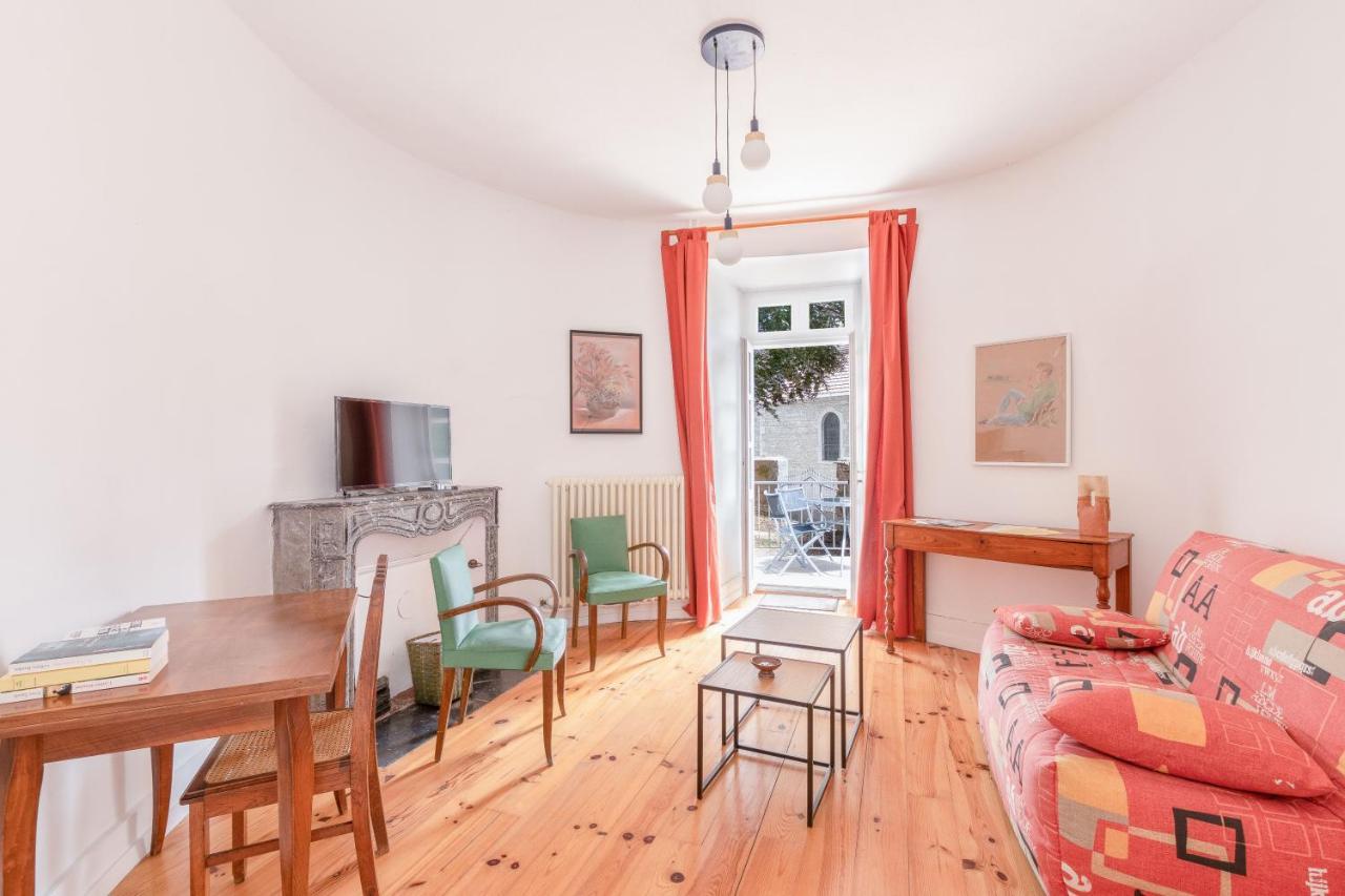 Cabana & Le Gite De La Tour - Proche Macon Nord Lugny ภายนอก รูปภาพ